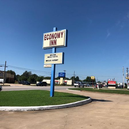 Economy Inn スプリングデール エクステリア 写真