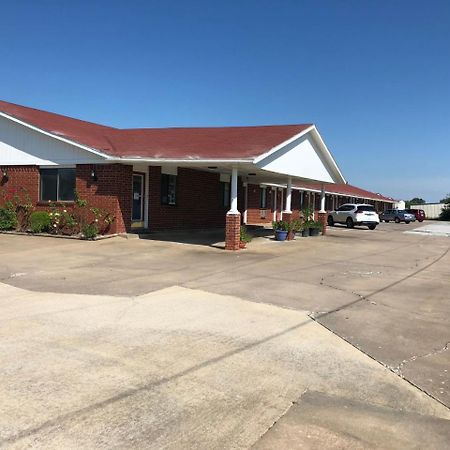 Economy Inn スプリングデール エクステリア 写真