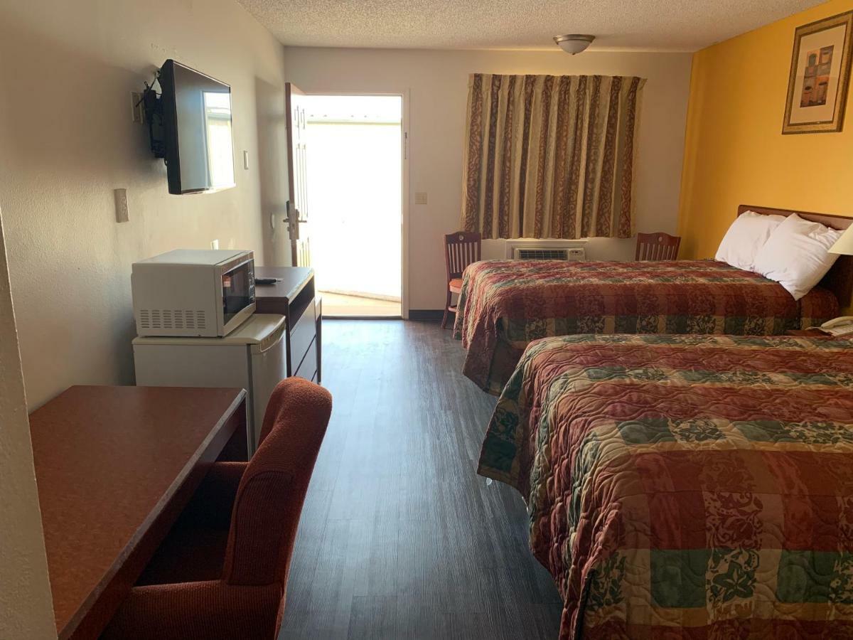 Economy Inn スプリングデール エクステリア 写真