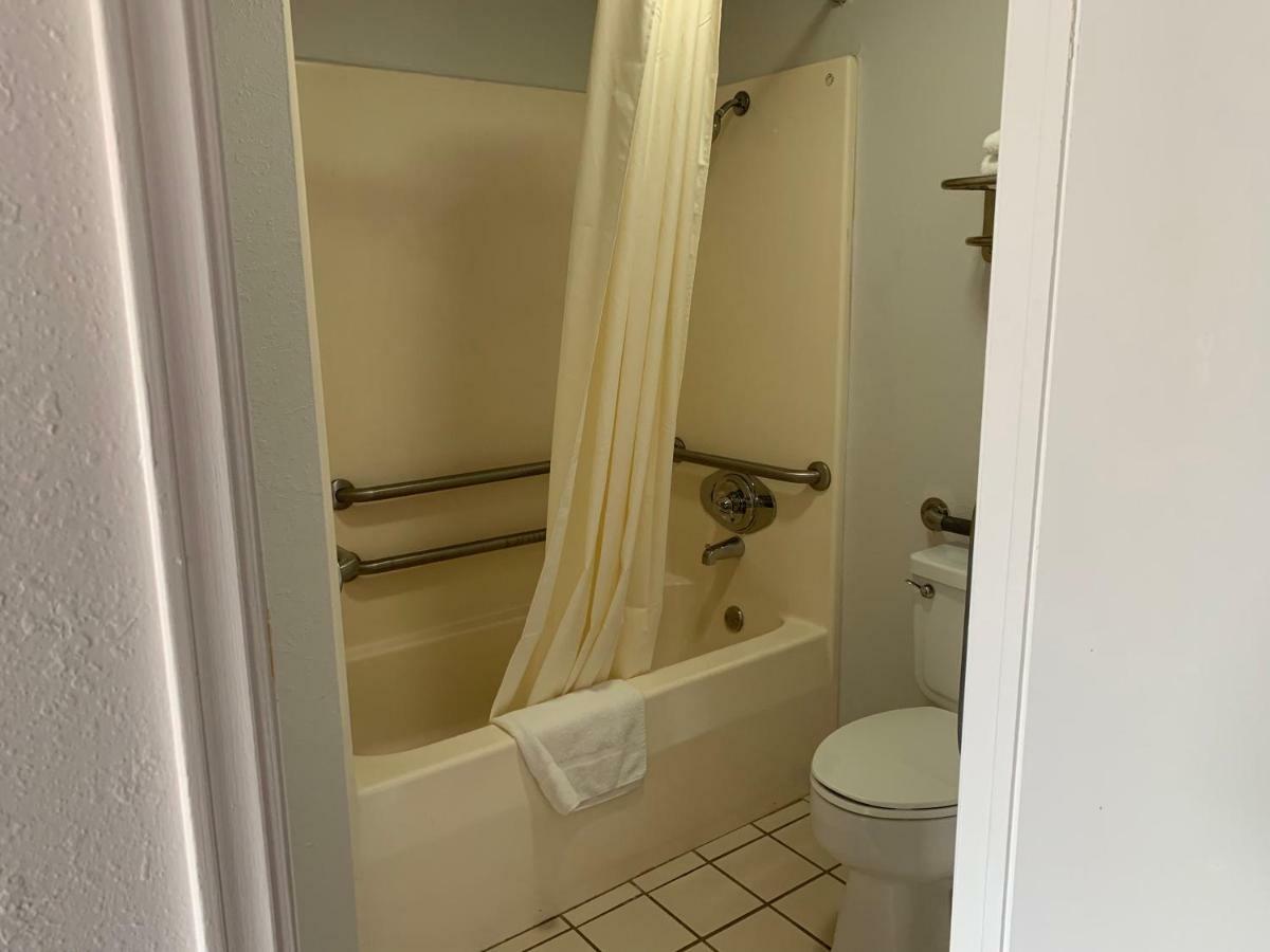 Economy Inn スプリングデール エクステリア 写真